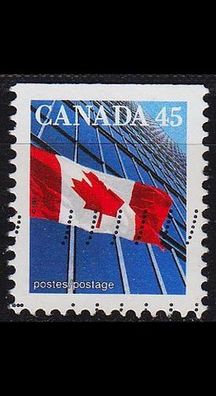 KANADA CANADA [1998] MiNr 1653 Do ( O/ used )
