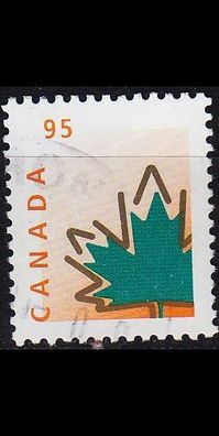 KANADA CANADA [1999] MiNr 1738 A ( O/ used )