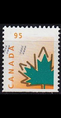 KANADA CANADA [1999] MiNr 1738 Du ( O/ used )