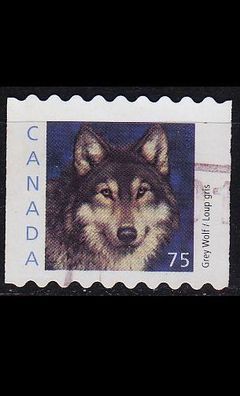 KANADA CANADA [2000] MiNr 1948 ( O/ used ) Tiere