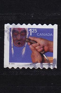 KANADA CANADA [2002] MiNr 2025 ( O/ used )
