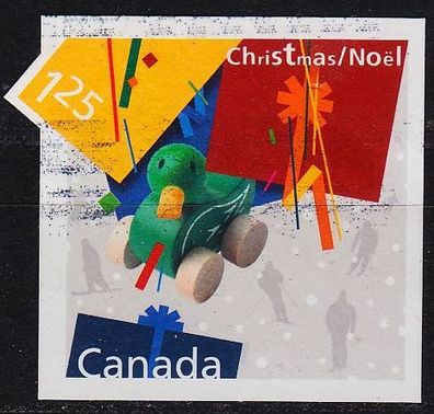 KANADA CANADA [2003] MiNr 2158 ( O/ used ) Weihnachten