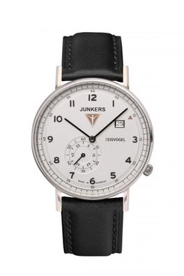 Junkers 6730-1 Eisvogel F13 Herrenuhr