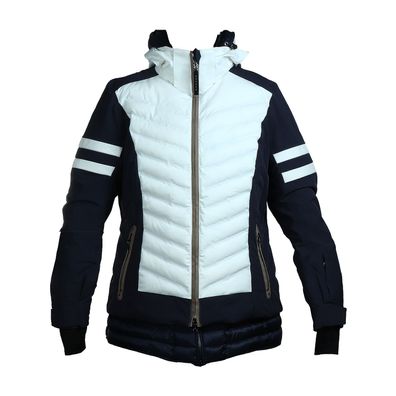 BOGNER Rikela Skijacke Blau - Damen