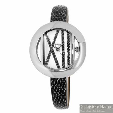 ADORA YoungLine 3636Fschwarz