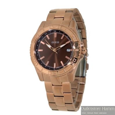 GUESS W0469L1