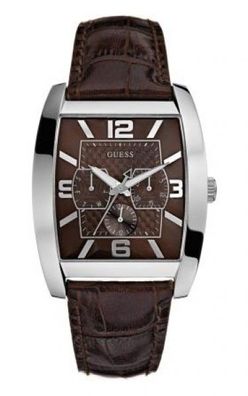 GUESS W80009G2 Power Broker