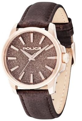 POLICE PL.14800MSR/32 Damen Damnenuhr Armbanduhr
