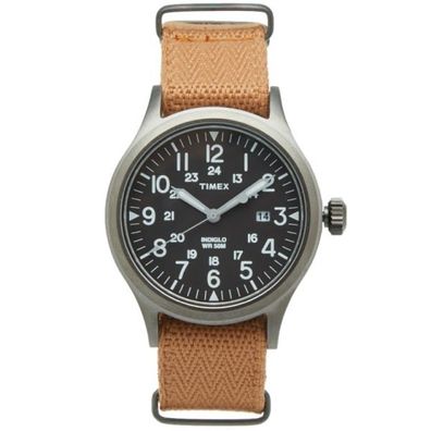 TIMEX Scout Brook Coyote ABT114