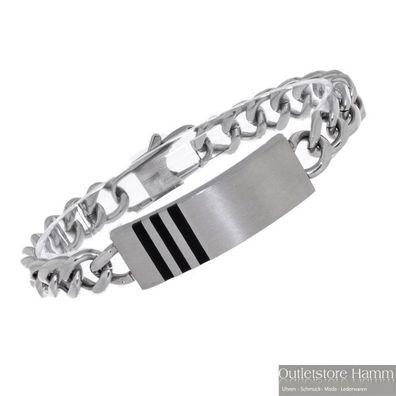 Armband ARB-0047 Steel by Christ