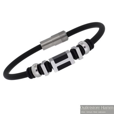 Armband ARB-0041 Steel by Christ