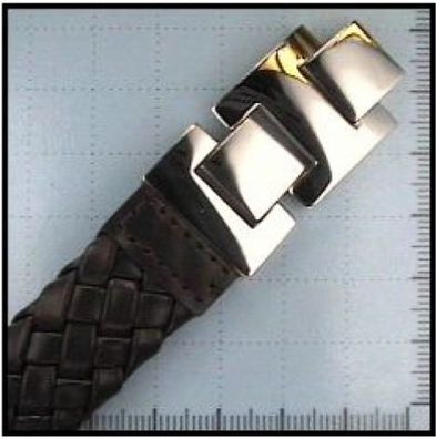 CEM Armband 4-105400-001