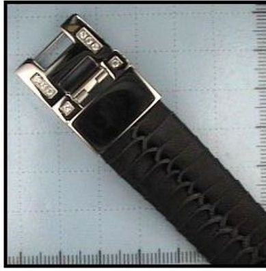 CEM Armband 4-105939-001