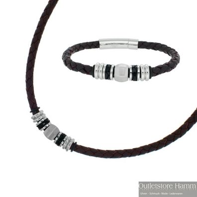 CEM Kette & Armband Geschenkset No. 6