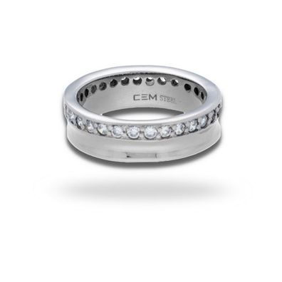 CEM Ring 4-106382-001 Gr. 54