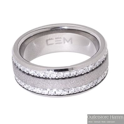 CEM Titan Ring Gr. 52 CT3-130