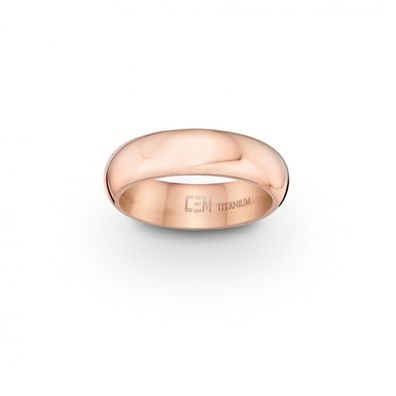 CEM Titan Ring Gr. 52 CT5-134