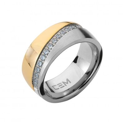 CEM Titan Ring Gr. 52 CT6-160