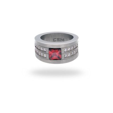 CEM Titan Ring Gr. 56 4-200340-001