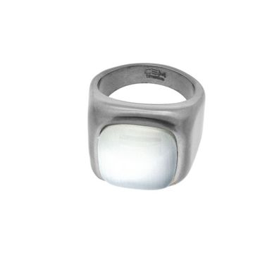 CEM Titan Ring Gr. 58 4-106711-001