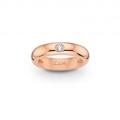 CEM Titan Ring Gr. 58 CT6-008