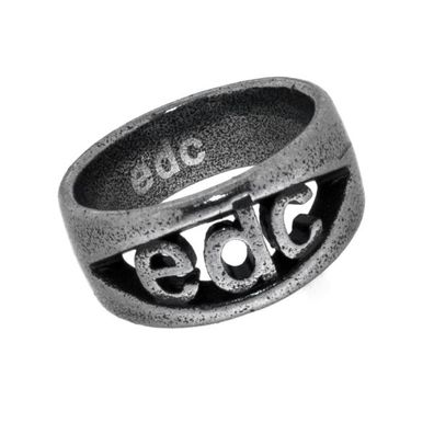 edc by ESPRIT Ring ECRG10002 Gr. 18