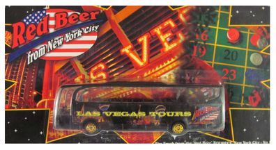 Brauerei Red Beer Nr.06 - Las Vegas - MB Travego - Bus - Reisebus
