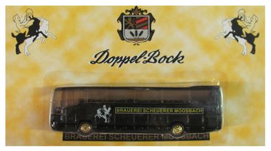 Brauerei Scheuerer Moosbach Nr.30 - Doppel Bock - MB Travego - Bus - Reisebus