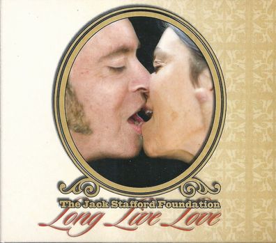 The Jack Stafford Foundation: Long Live Love (2006) The Independent Record Company