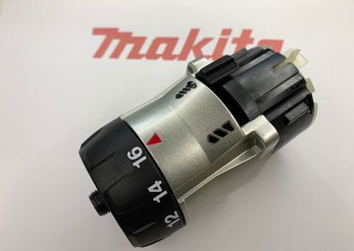 Makita 125433-9 Getriebe kpl. für Akku-Schrauber BDF441, BDF451, DDF451
