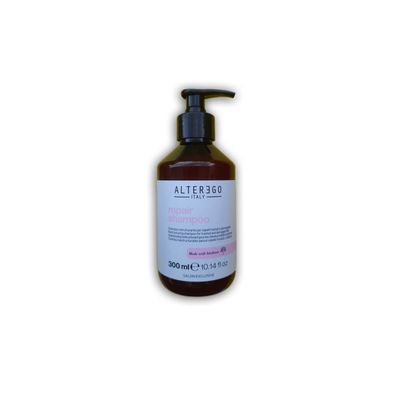 AlterEgo/ Repair Shampoo 300ml/ Haarpflege