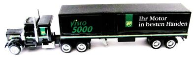 British Petrol Nr. - Visco 5000 - XL US Sattelzug
