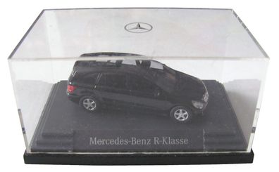 Mercedes Benz - R-Klasse - Kombi - Pkw - von Busch
