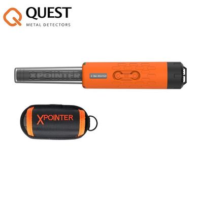 Quest XPointer Max Pinpointer
