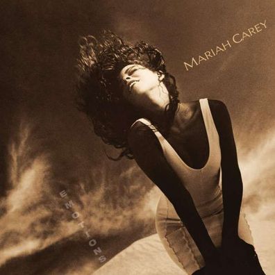 Mariah Carey: Emotions (remastered) - Sony - (Vinyl / Rock (Vinyl))