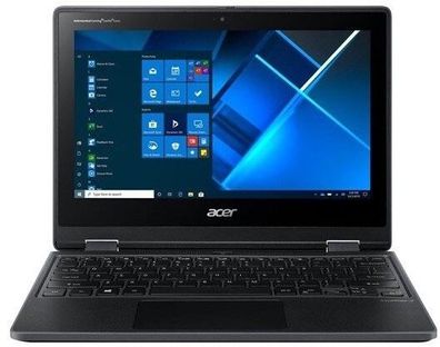 Acer TravelMate Spin B3 TMB311RN-31-P5KK - 29.46 cm (11.6") - Pentium Silver N5030