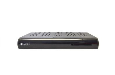 NABO HD STAR irdeto embedded HDTV-Receiver