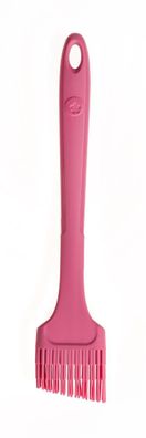 Kochblume Design Pinsel L pink