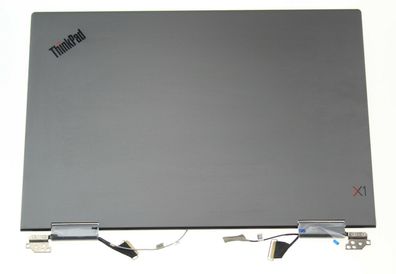 Original komplett Display für Lenovo ThinkPad Yoga X1 4th 14" WQHD 5M10V25011