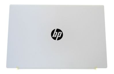 HP Pavilion 15-CS 15-CW 15T-CS Display Deckel Lid Back Cover Weiß L23878-001