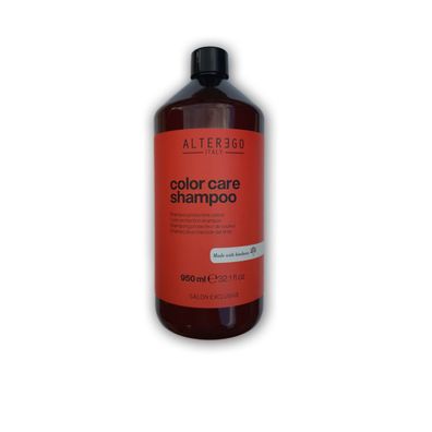 AlterEgo/ Color Care Shampoo 950ml/ Haarpflege/ Coloration