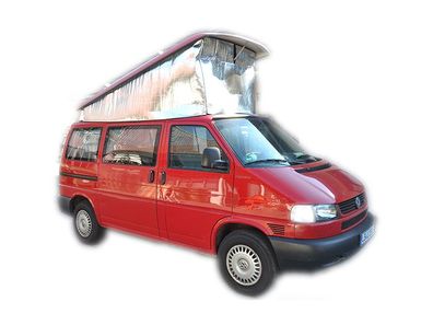 Isobalg Aufstelldach Aussen Dach Faltenbalg VW Bus T4 Westfalia