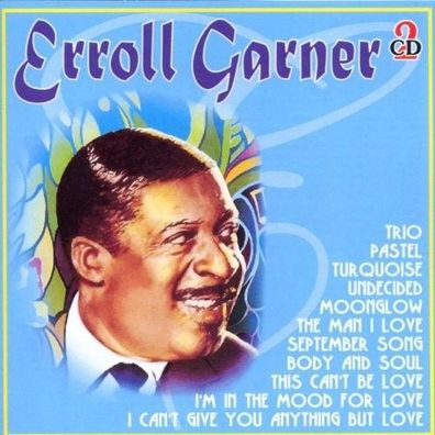 Erroll Garner - Erroll Garner [CD] Neuware