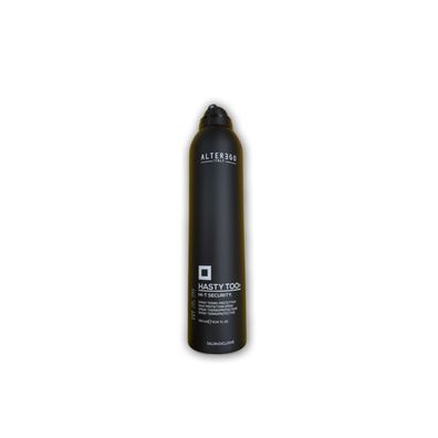 AlterEgo/ Hasty Too Hi-T/ Heat Protection Spray 300ml/ Haarstyling/ Hitzeschutz-Spray