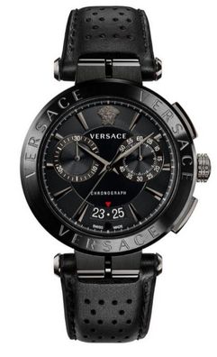 Versace - Armbanduhr - Herren - Quarz - Aion - VE1D01420