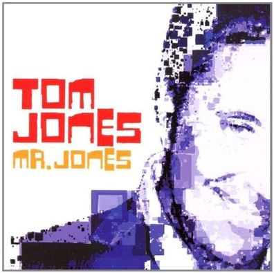 Tom Jones - Mr. Jones [CD] Neuware