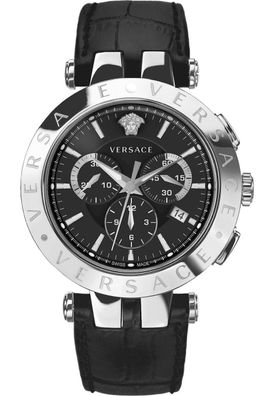 Versace - Armbanduhr - Herren - Quarz - V-Race - VERQ00520