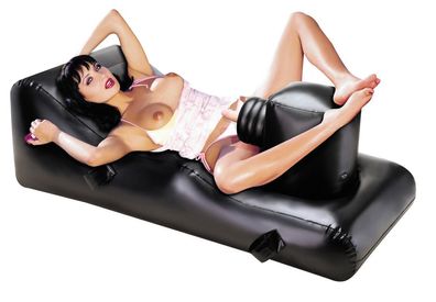 Sexmaschine Louisiana Lounger Sex-Maschine bis 150 kg Love Couch Erotik Möbel