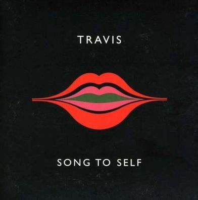 Travis – Song To Self [CD] Neuware