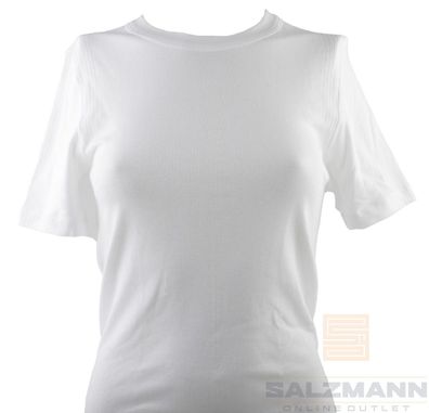 3-Pack Calvin Klein 205W39NYC Damen T-Shirt Gr. S weiß Neu